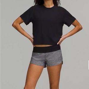 Lululemon Speed Up Low Rise Lined Running Short 2.5”